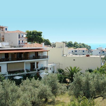 Villa Melini Patitírion Exteriér fotografie
