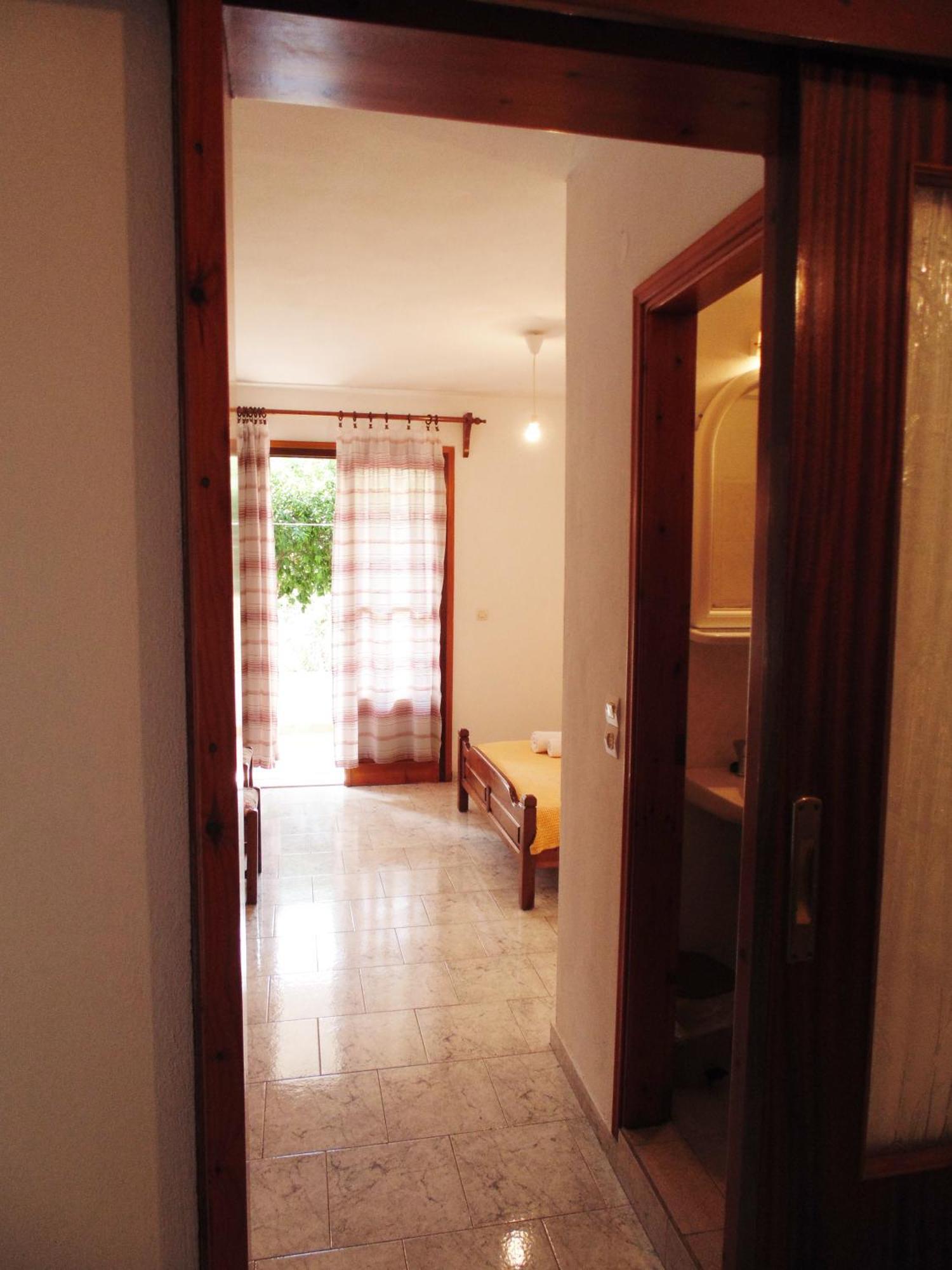 Villa Melini Patitírion Pokoj fotografie