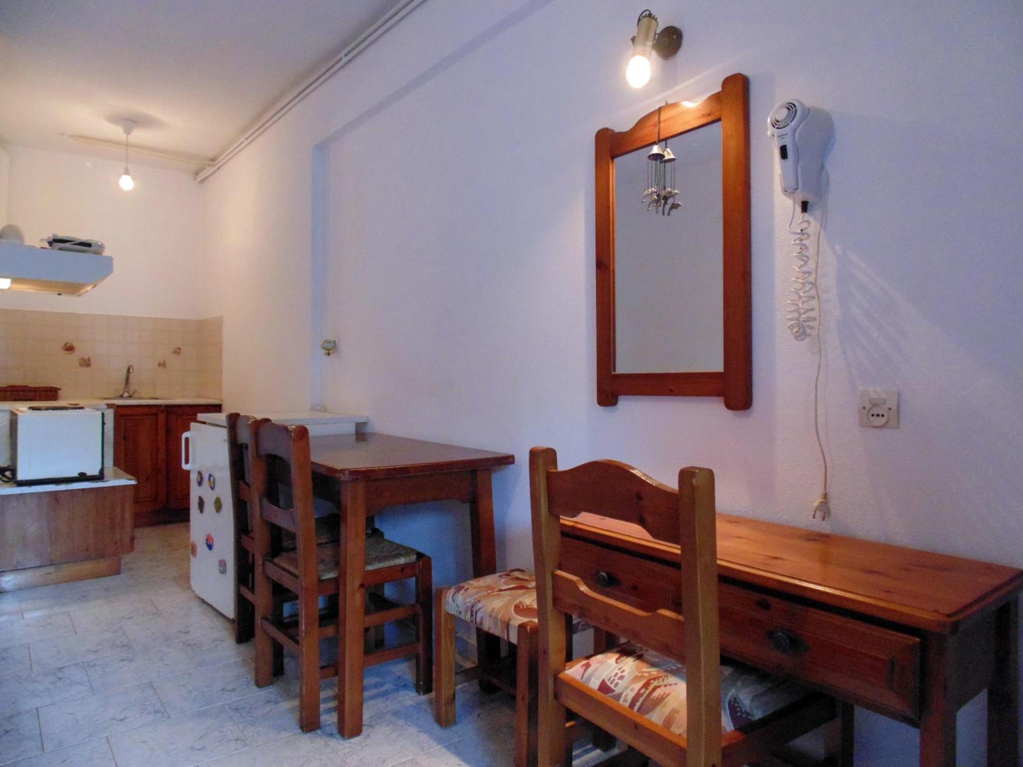 Villa Melini Patitírion Pokoj fotografie