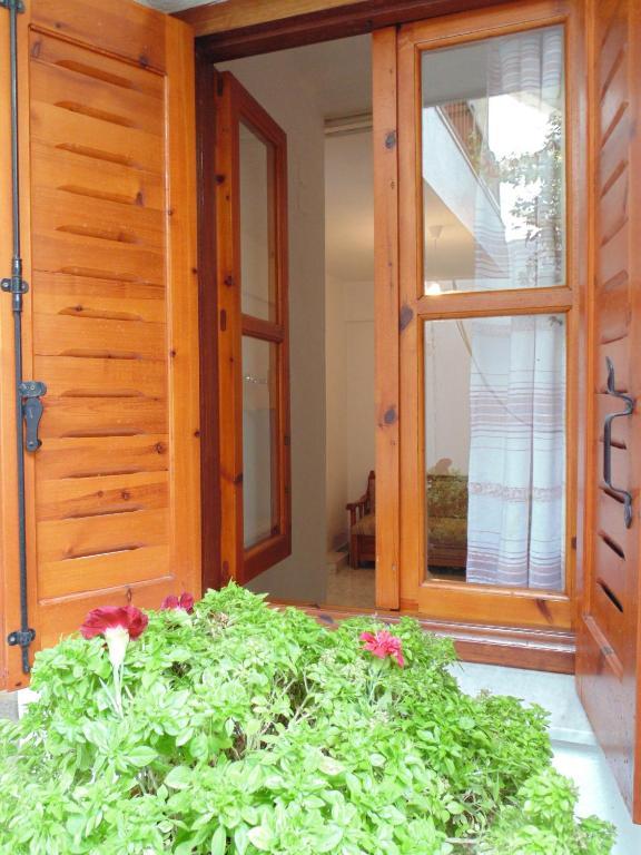 Villa Melini Patitírion Pokoj fotografie